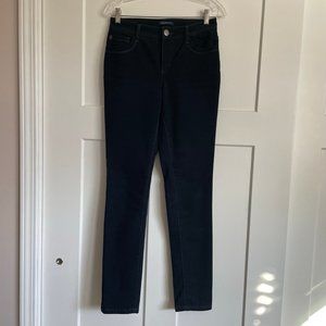 Bandolino Lucie Skinny Jeans
